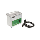 A80 Ultrasoonreiniger 50W 0.7L | Moederbord Waterschade herstel