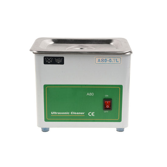 A80 Ultrasoonreiniger 50W 0.7L | Moederbord Waterschade herstel