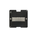 AMAOE Frame Reballing Platform met Stencils voor iPhone 13 Series