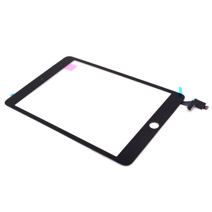 iPad Mini 3 (2014) Touchscreen scherm