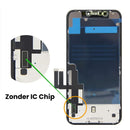 iPhone 11 Scherm zonder IC Chip
