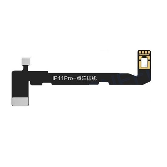 iPhone 11 Pro I2C Face ID Dot Projector Flex Kabel