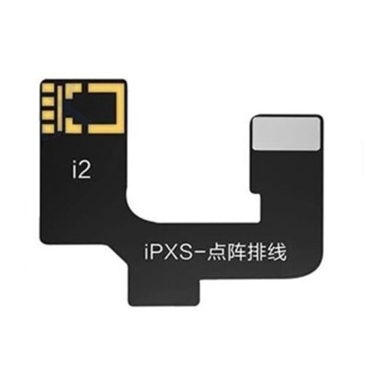 iPhone XS I2C Face ID Dot Projector Flex Kabel