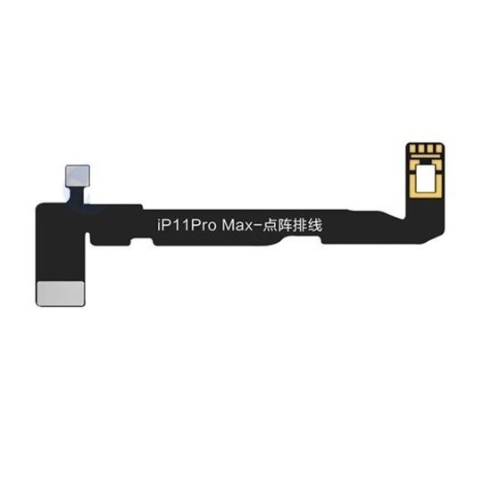 iPhone 11 Pro Max I2C Face ID Dot Projector Flex Kabel