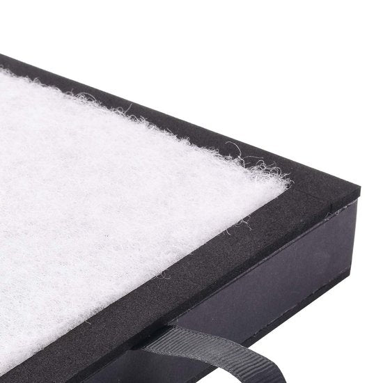 REFOX LM-80B Rookafzuiging Filter Element