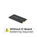 iPhone 12 Batterij zonder BMS