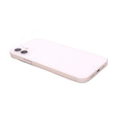 iPhone 12 Behuizing voorgemonteerd Origineel met logo | Wit