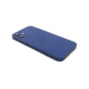 iPhone 12 Mini Behuizing voorgemonteerd Origineel met logo | Donker blauw
