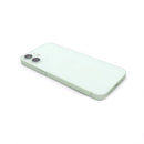 iPhone 12 Mini Behuizing voorgemonteerd Origineel met logo | Mint groen