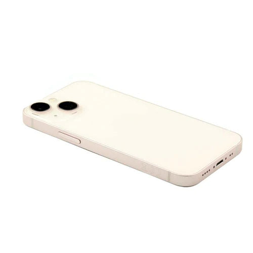 iPhone 13 Mini Behuizing voorgemonteerd Origineel met logo | Roze