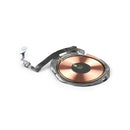 iPhone 14 Draadloos opladen NFC module met zaklamp