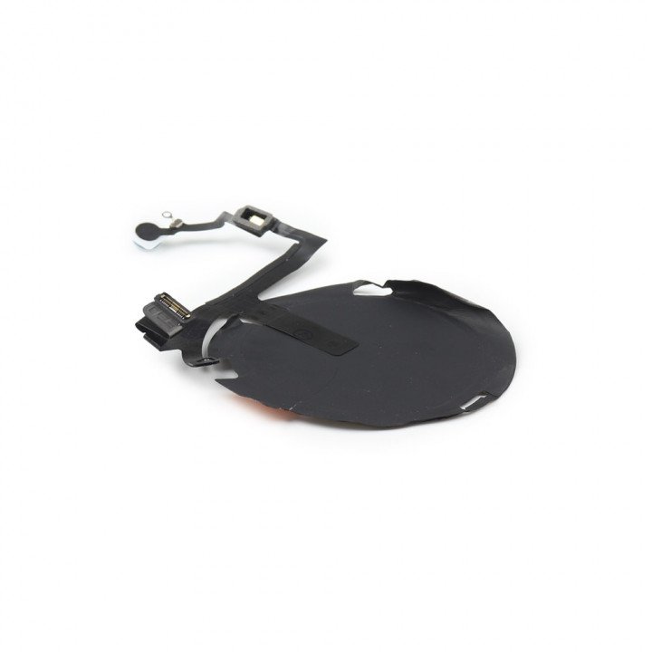iPhone 14 Draadloos opladen NFC module met zaklamp