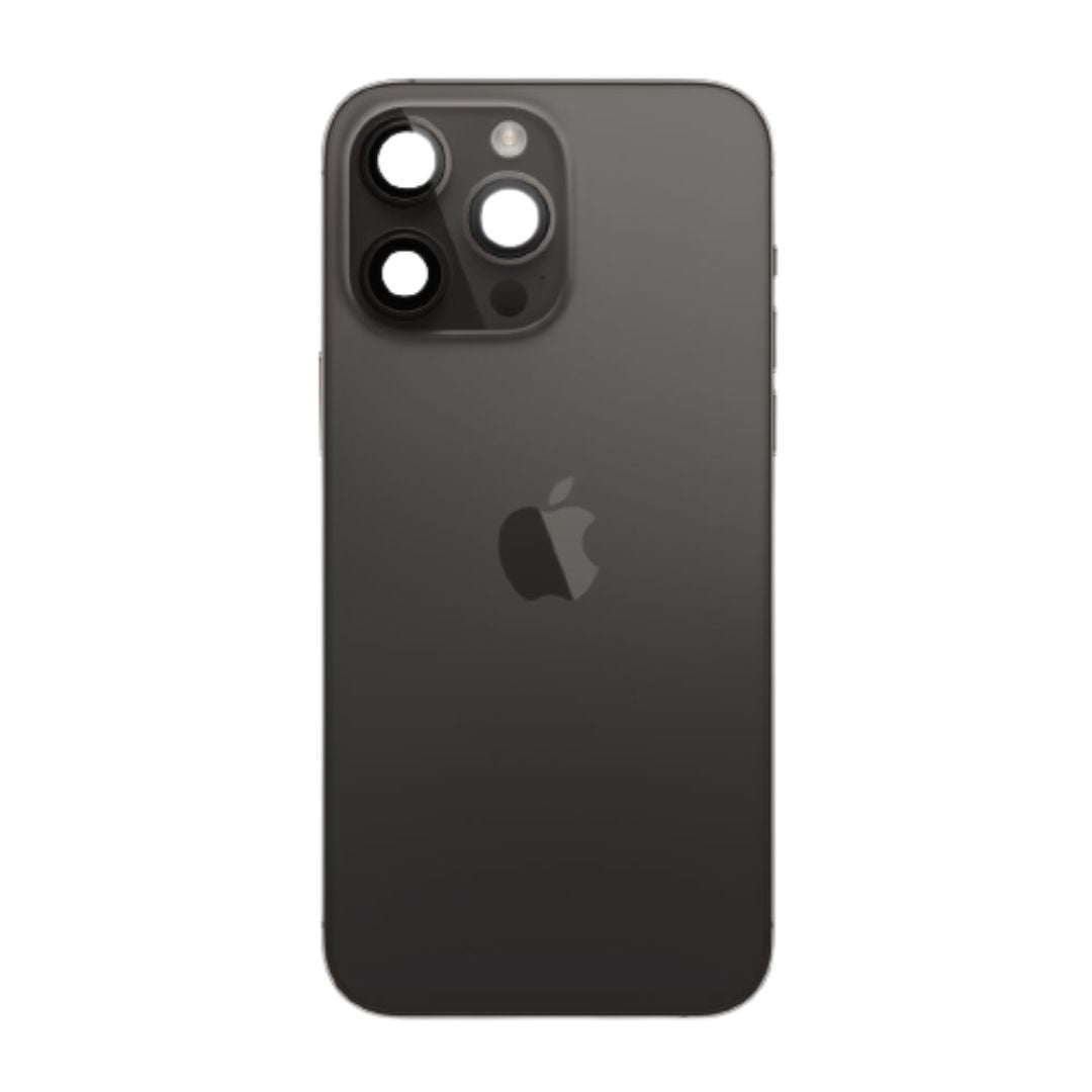 Backcover