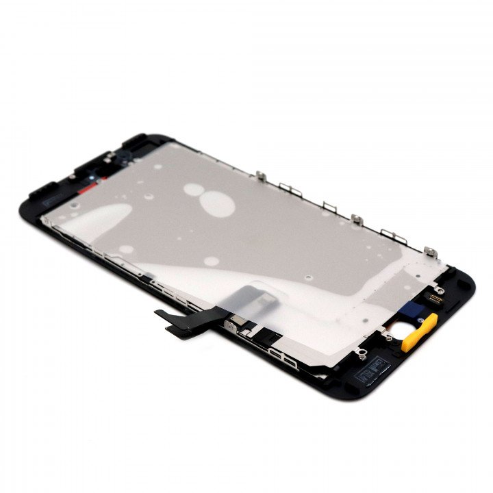iPhone 7 Plus Scherm Zwart