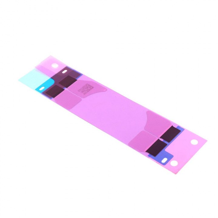 iPhone 8 Batterij sticker