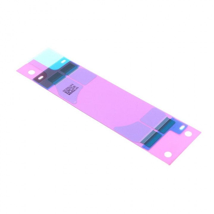 iPhone 8 Batterij sticker