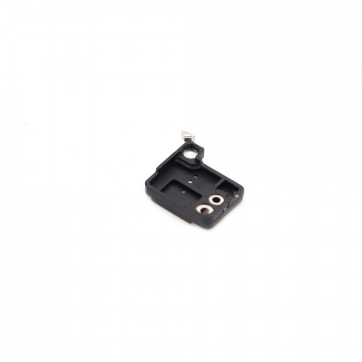 iPhone 8 Plus GPS antenne