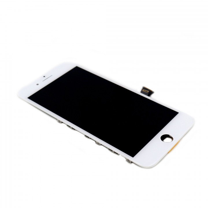 iPhone 8 Plus Incell LCD scherm Wit