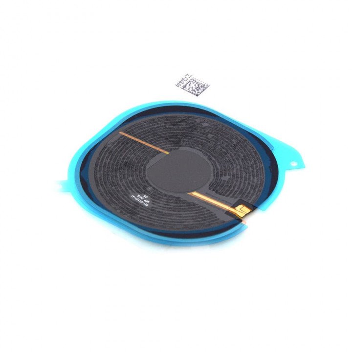 iPhone 8 Plus Draadloos opladen NFC module