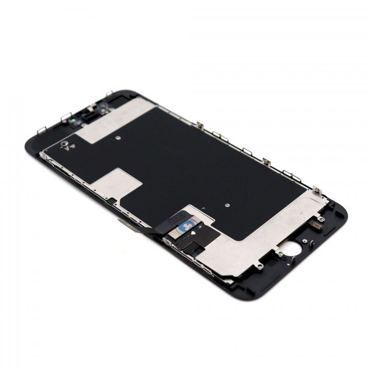 iPhone 8 Plus Origineel scherm Zwart