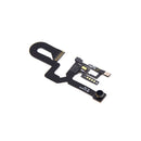iPhone 8 Plus Selfie camera module