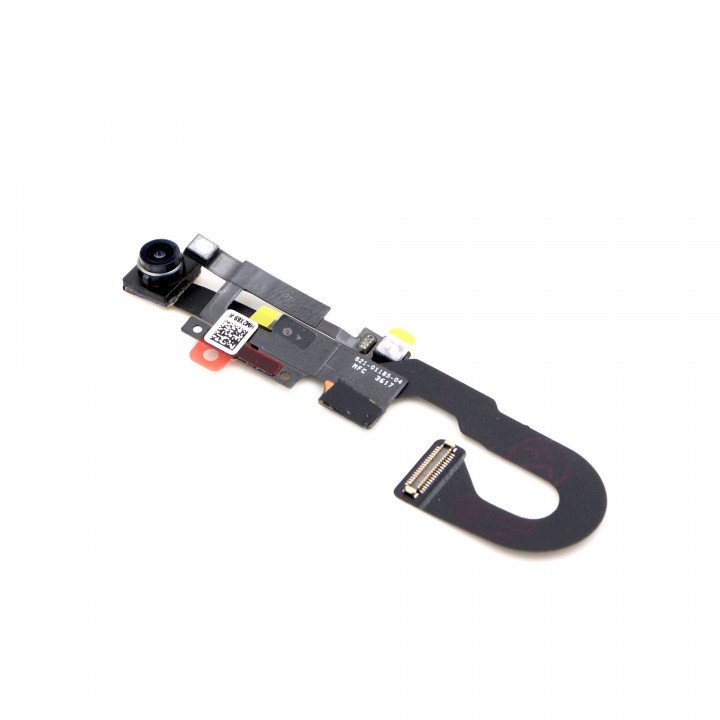 iPhone 8 Selfie camera module
