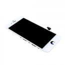 iPhone SE 2022 Incell LCD scherm Wit