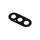 iPhone X Camera lens