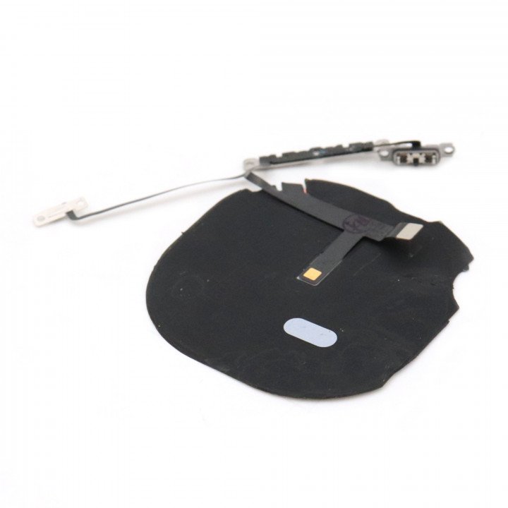 iPhone XS Draadloos opladen NFC module