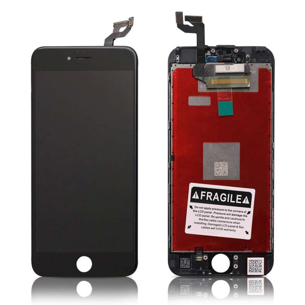 iPhone 6s Scherm Zwart