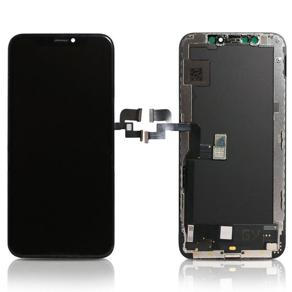 iPhone XS Hard OLED scherm