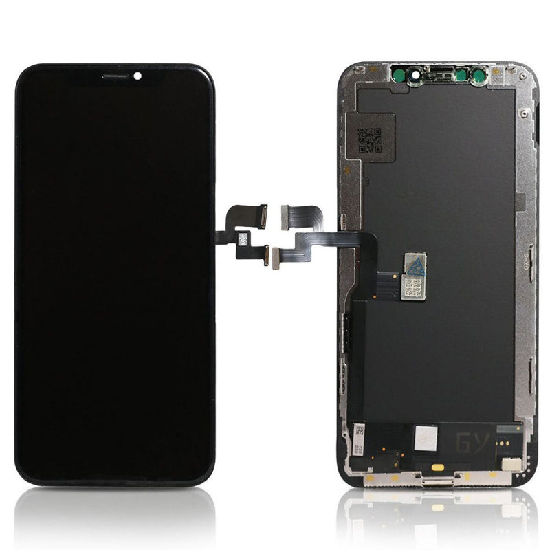 iPhone XS Hard OLED scherm