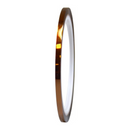 Hittebestendige Kapton Tape 3mm (33meter)