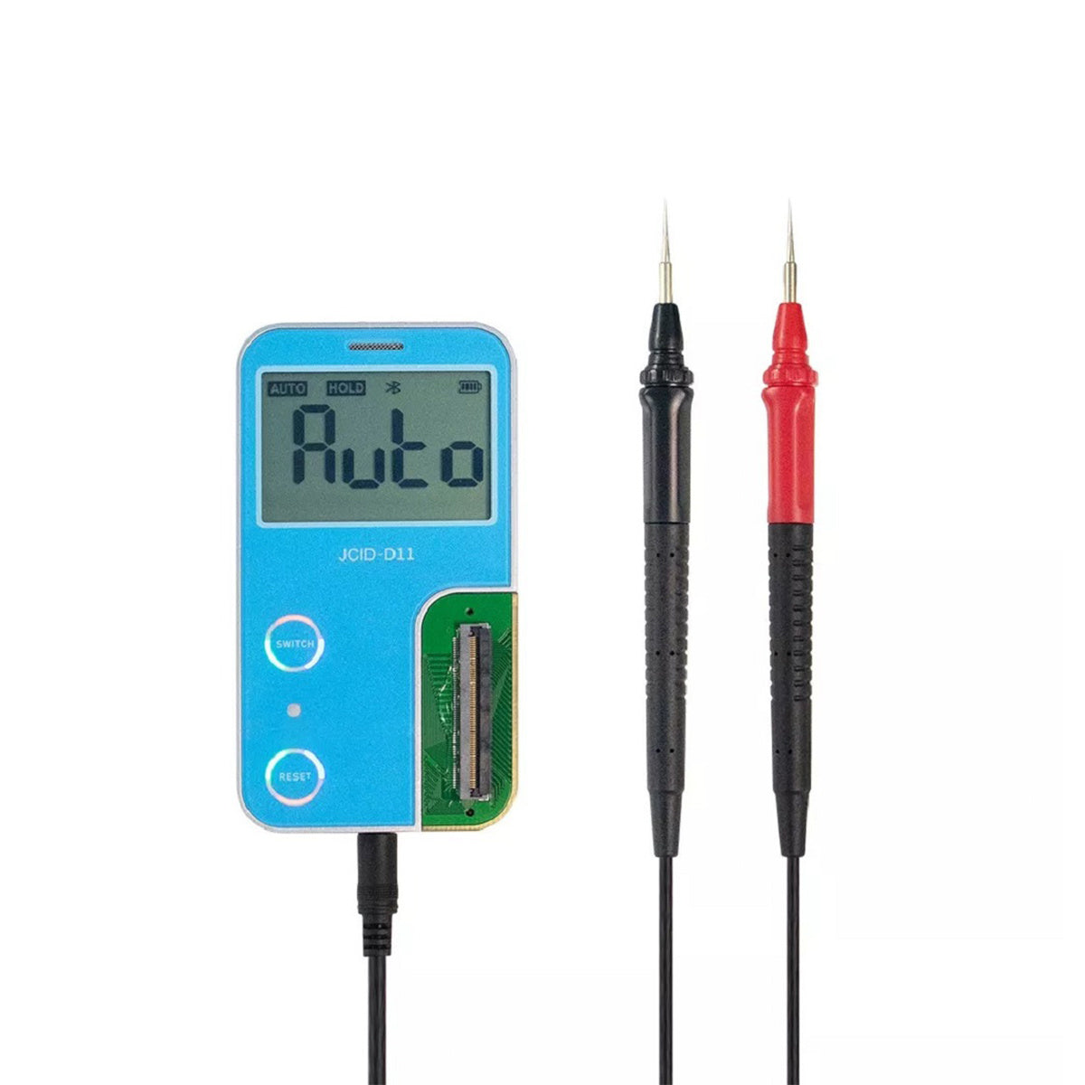 Multimeters