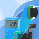 JCID D11 Digitale Moederbord PCB voltage Detector