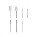 MaAnt D1 elektrische polijst- en slijppen