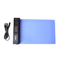 ZJ-1805 Verwarmingsmat met Stof detectie