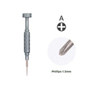 REFOX Philips Kruiskop 1.5mm Schroevendraaier | iPhone Reparatie
